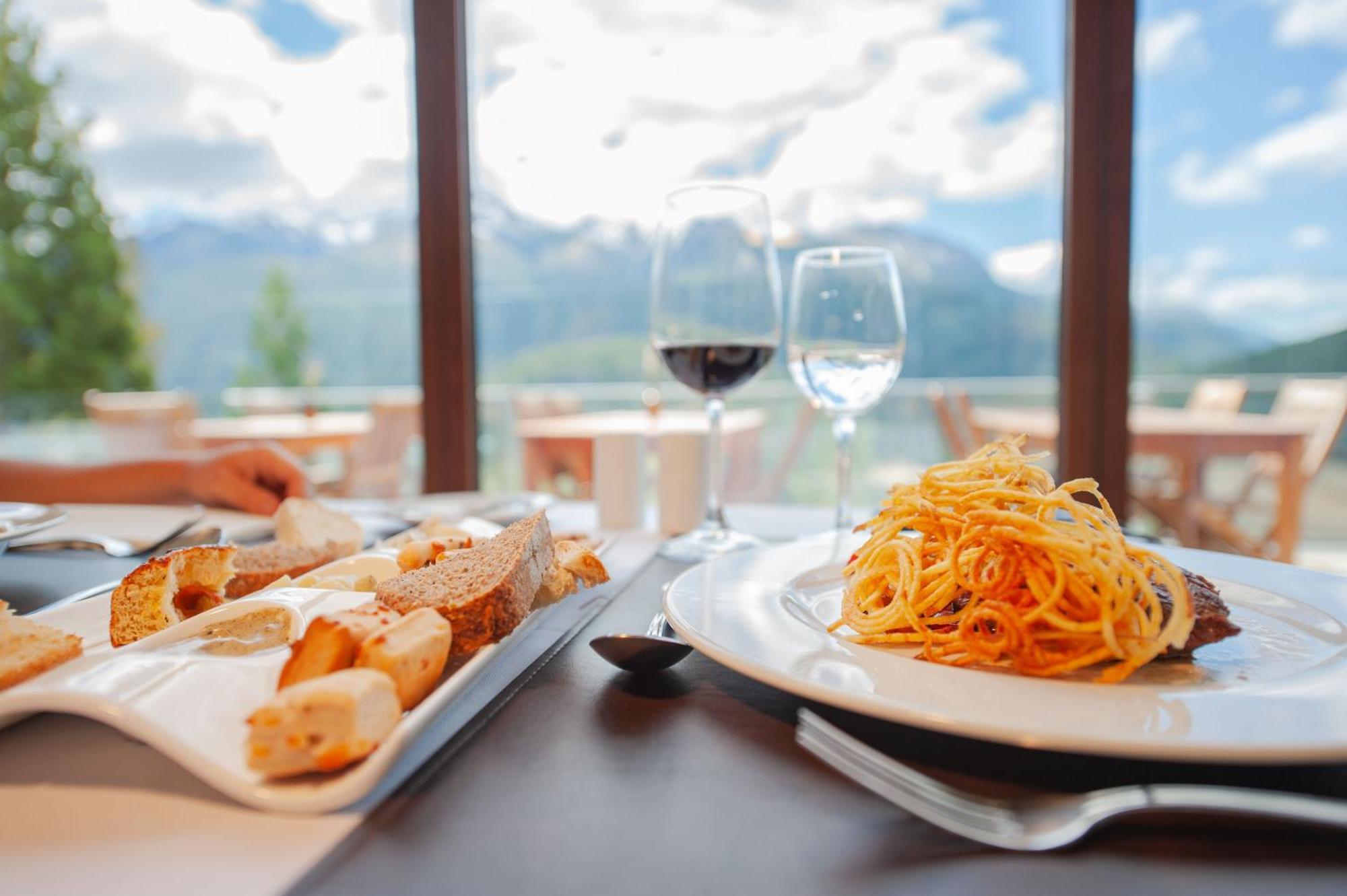 Uman Lodge Patagonia Chile Futaleufú 外观 照片