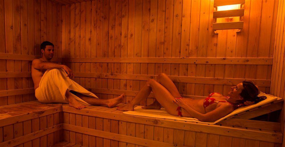 Uman Lodge Patagonia Chile Futaleufú 外观 照片