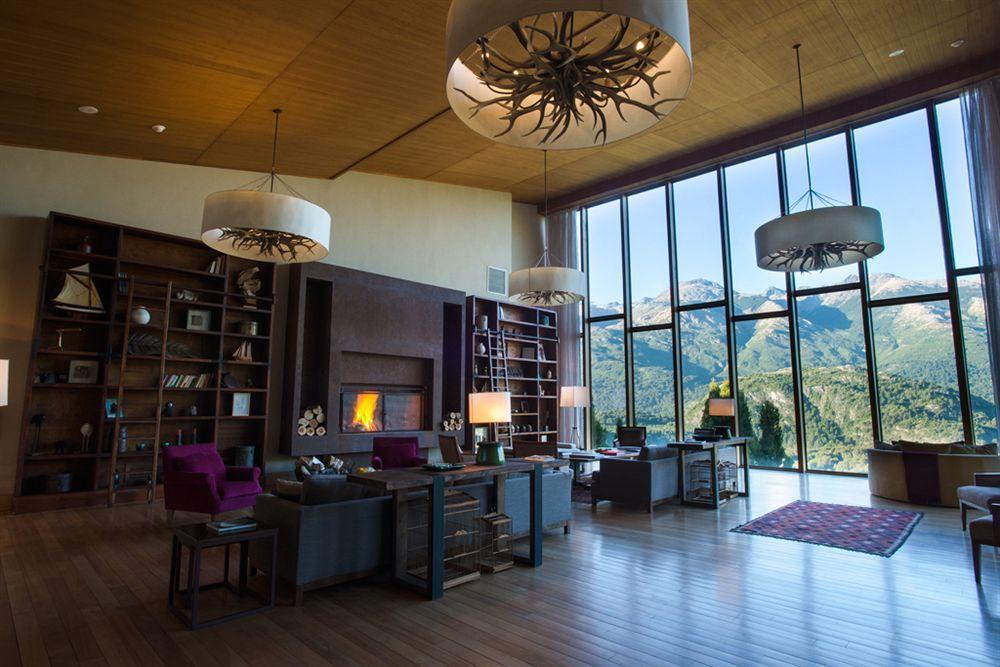 Uman Lodge Patagonia Chile Futaleufú 外观 照片