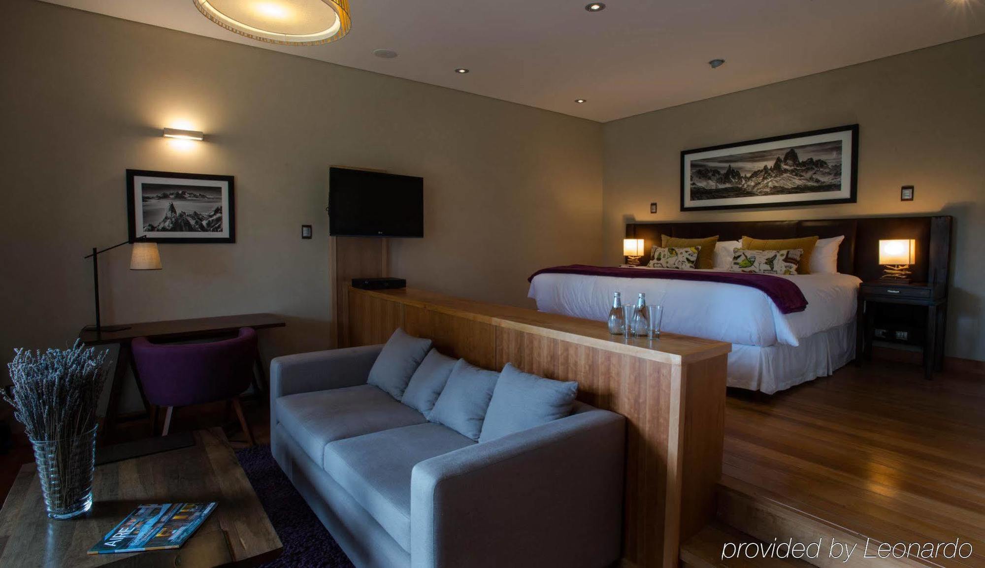 Uman Lodge Patagonia Chile Futaleufú 外观 照片
