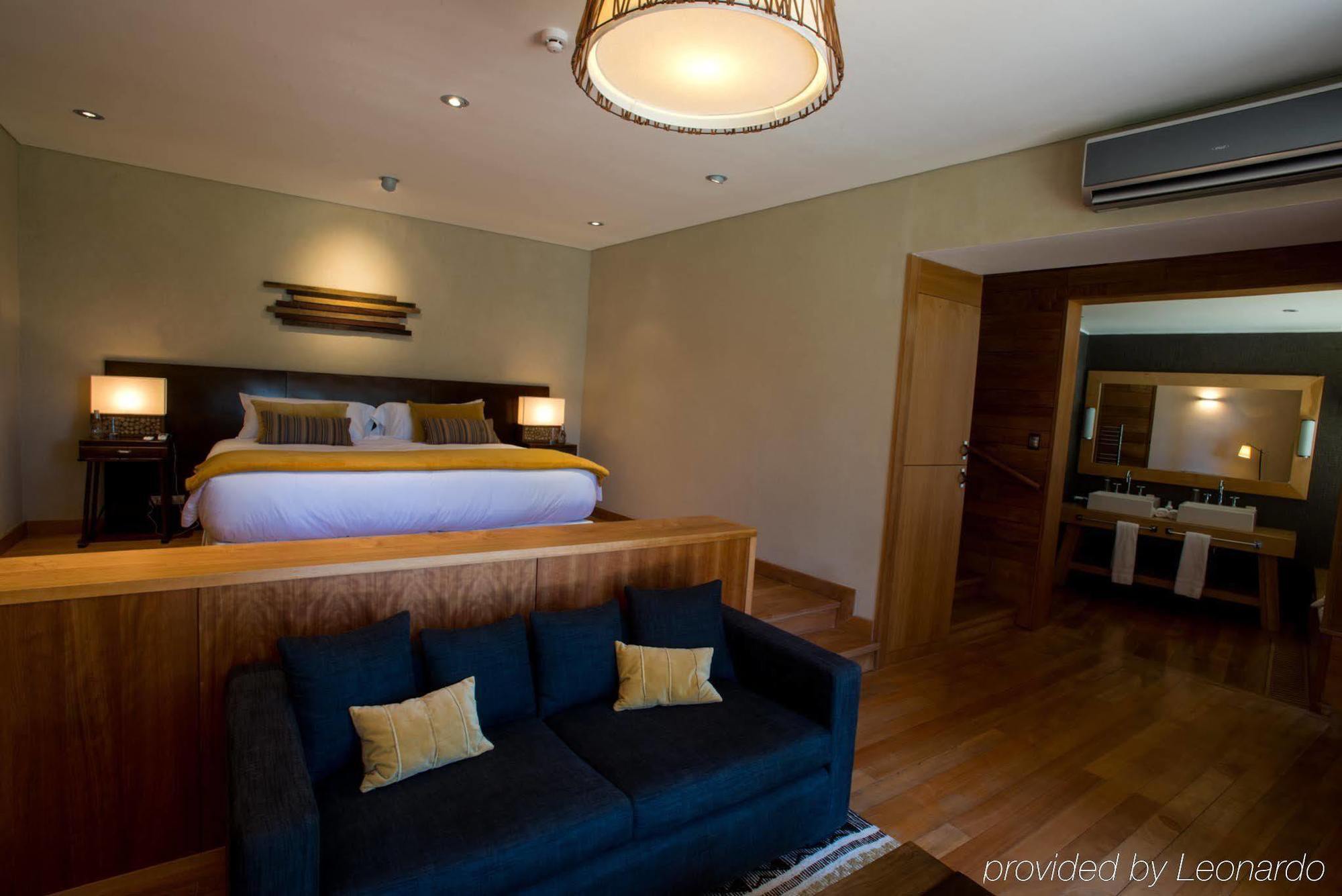 Uman Lodge Patagonia Chile Futaleufú 外观 照片